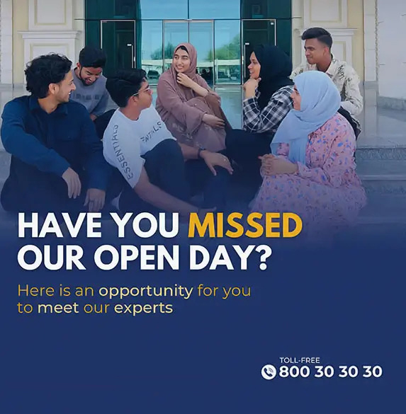 Open Day